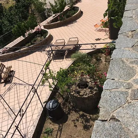 Bed and Breakfast La Vecchia Fattoria