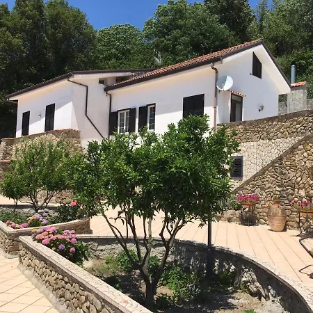 La Vecchia Fattoria *