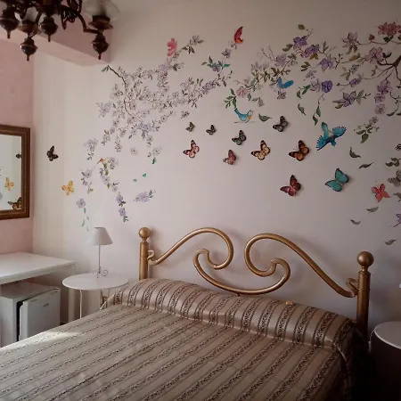 Bed and Breakfast La Vecchia Fattoria