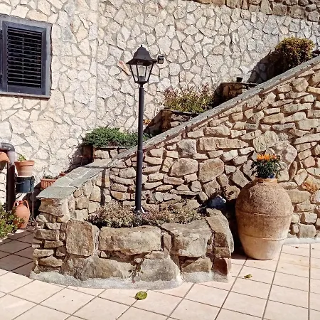La Vecchia Fattoria