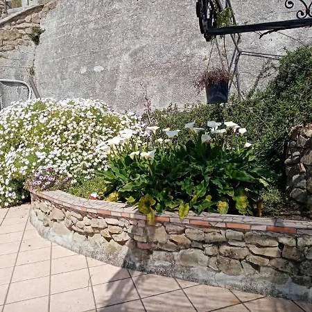 La Vecchia Fattoria Bed and Breakfast