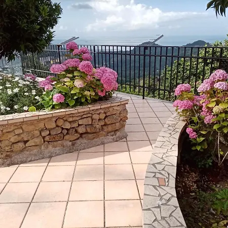 La Vecchia Fattoria Bed and Breakfast