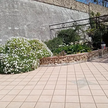 La Vecchia Fattoria