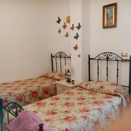 La Vecchia Fattoria Bed and Breakfast