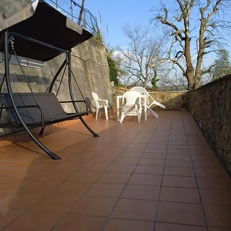 Bed and Breakfast La Vecchia Fattoria