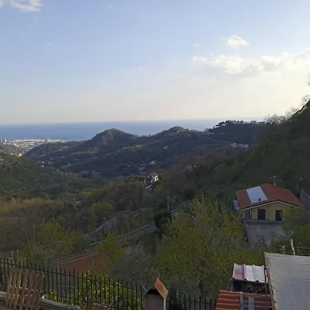 Bed and Breakfast La Vecchia Fattoria