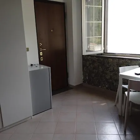 Bed and Breakfast La Vecchia Fattoria *