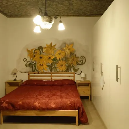 La Vecchia Fattoria * Σαλέρνο