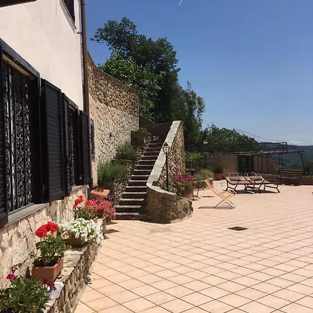 La Vecchia Fattoria