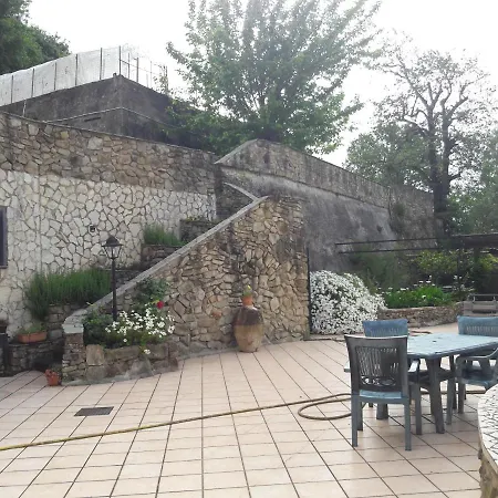 住宿加早餐酒店 La Vecchia Fattoria