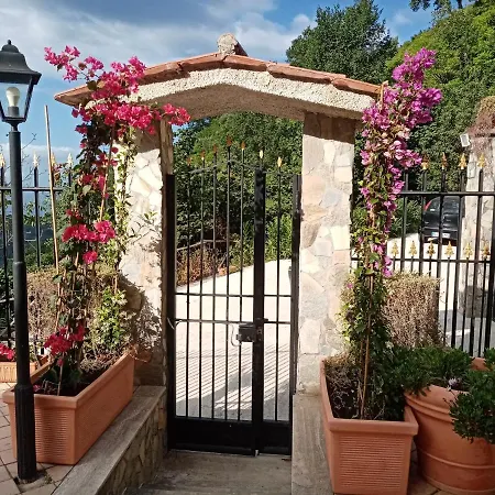 La Vecchia Fattoria 3*