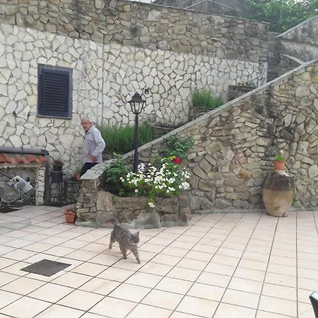 La Vecchia Fattoria