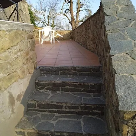 La Vecchia Fattoria Bed & Breakfast 3*