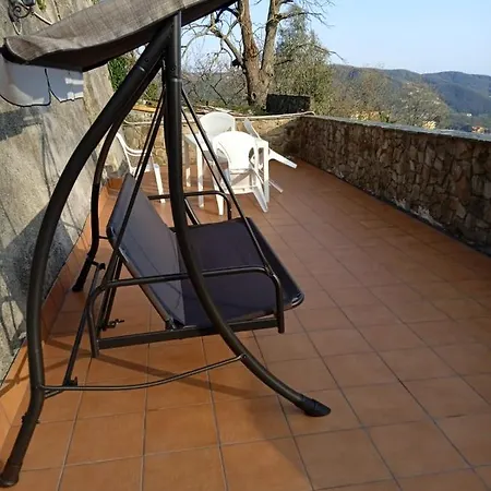 La Vecchia Fattoria 3*